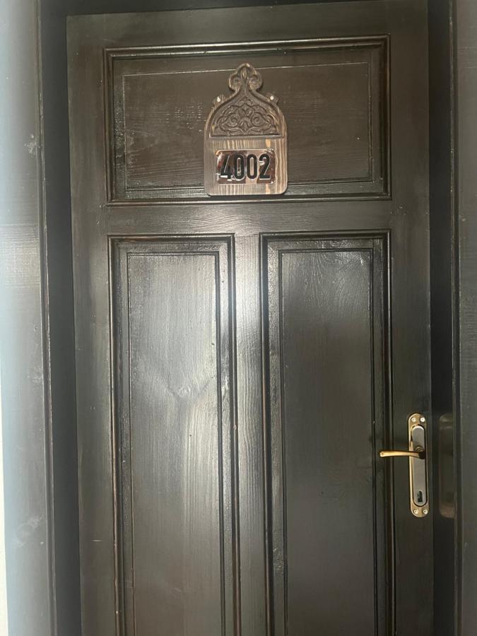 阿马西亚Ziyagil Konagi公寓 外观 照片